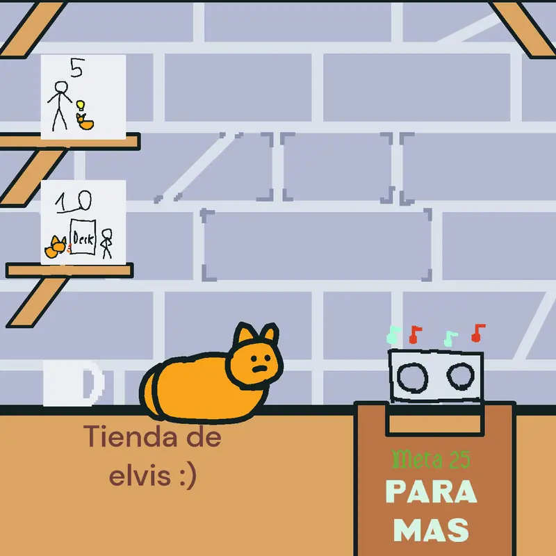 Game by @Elvis392