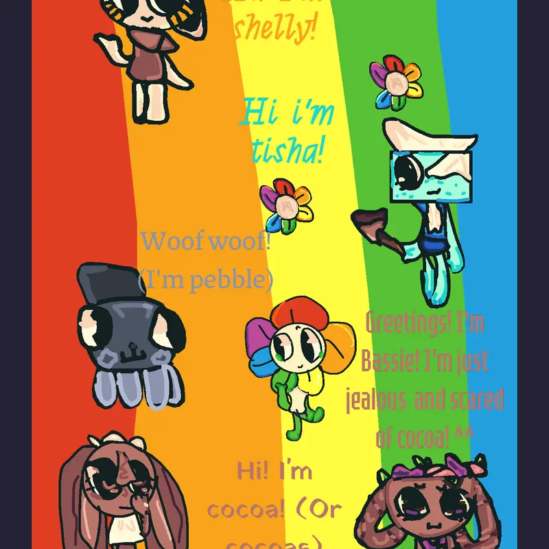 Hope u like it! ^^❤️ I tried my best :( by @itsnurseeeanimalhospital