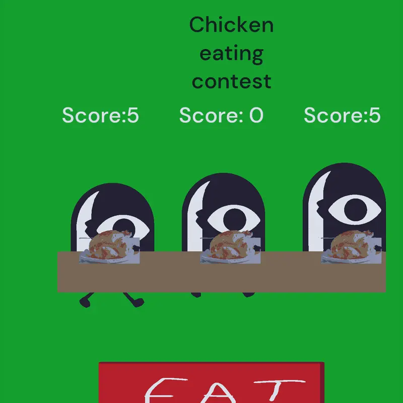 Game by @Alexandreous-OgAccount