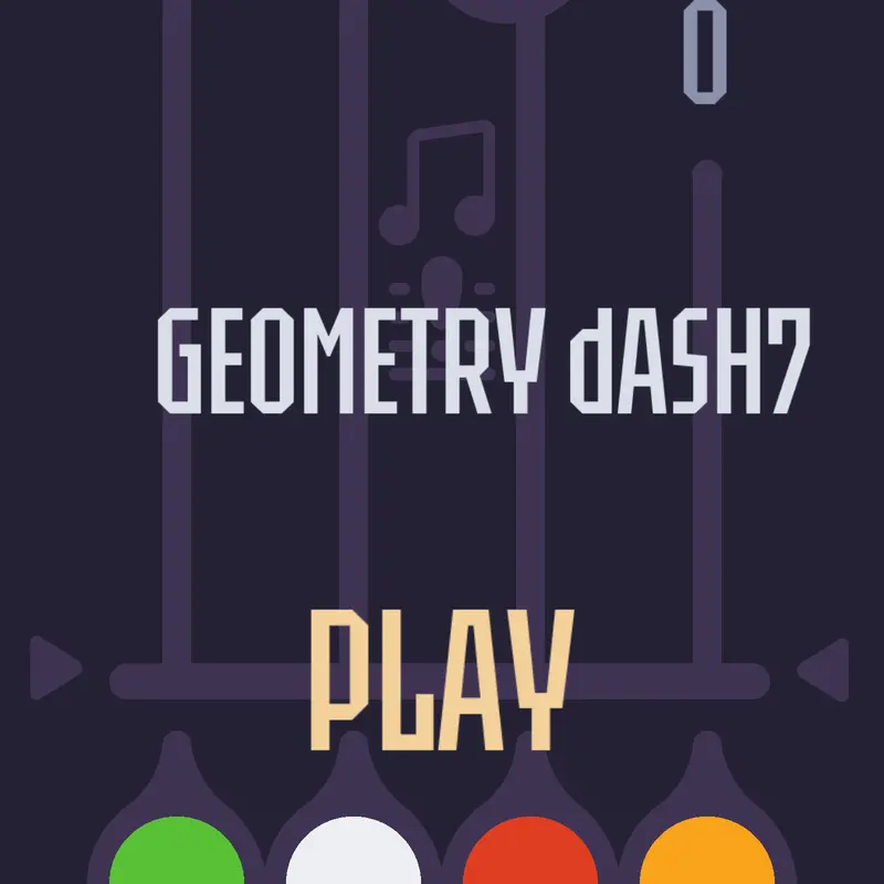 Game by @andricillescas