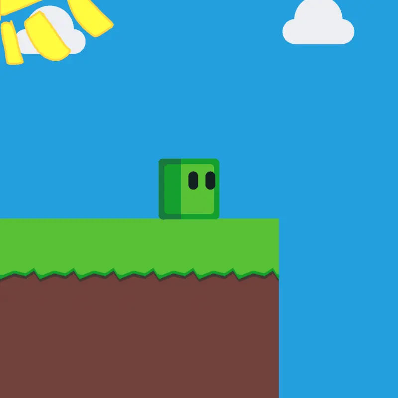 Game by @AlemaleAdam