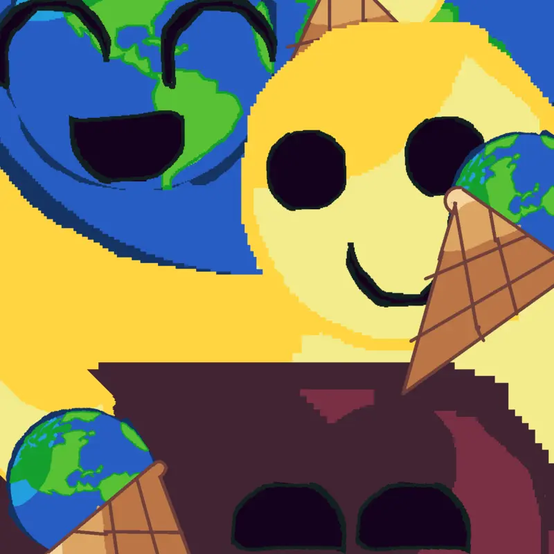Game by @EARTH_OC