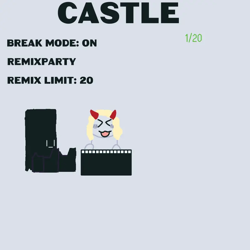 Game by @lizzy_wolf-5