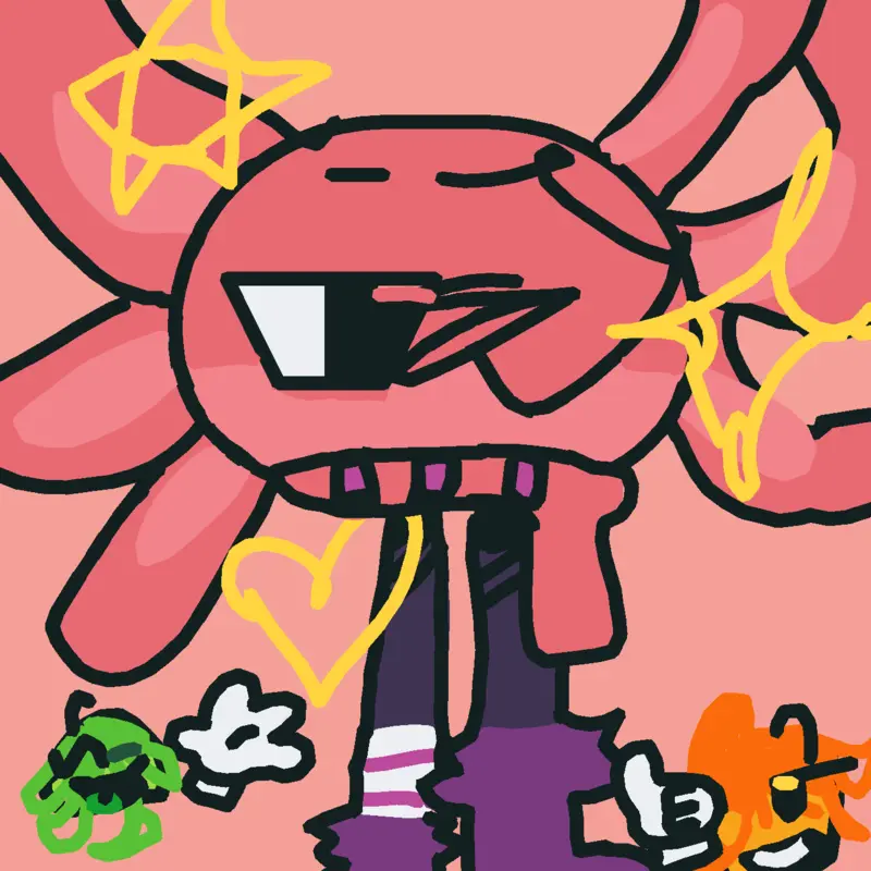 Game by @Sieyv_25