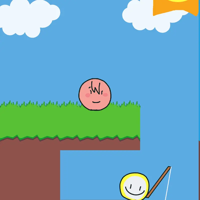 Game by @hanalovepotato