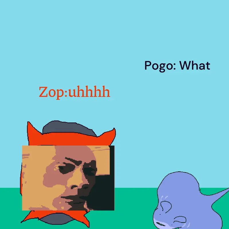 Game by @Zopchik