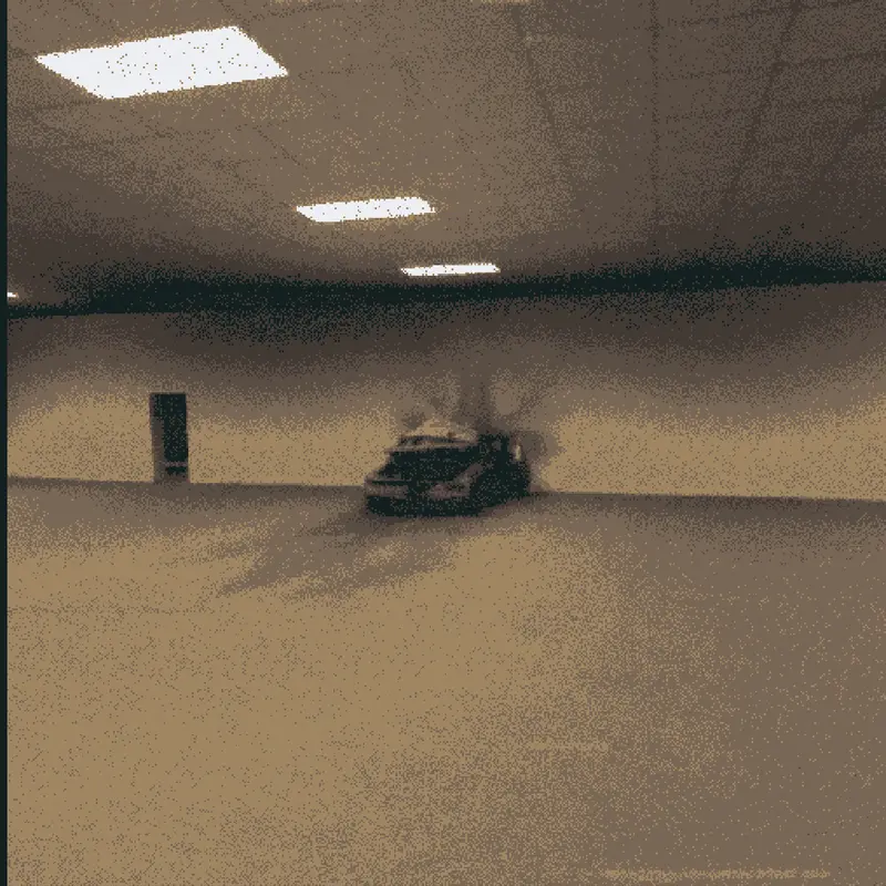 Found footage test 2 by @chrisky8611