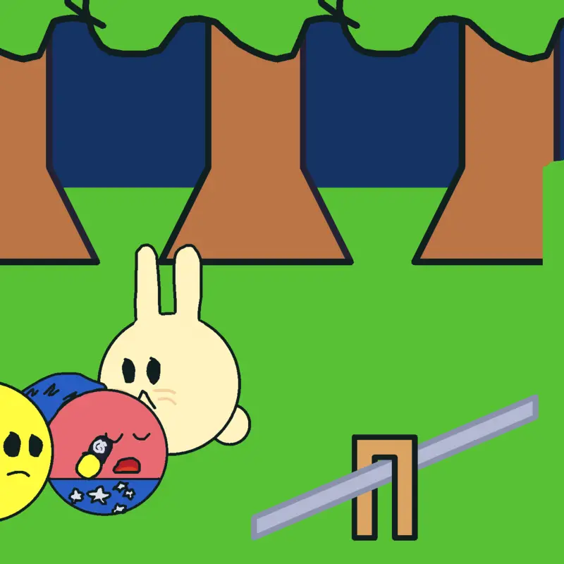 Game by @golf_ball