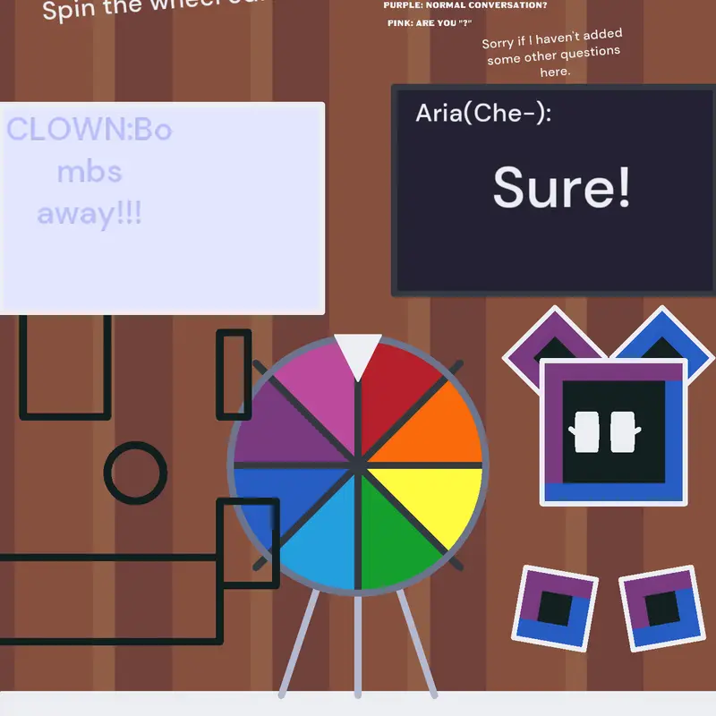 Game by @Jaydenrouse123