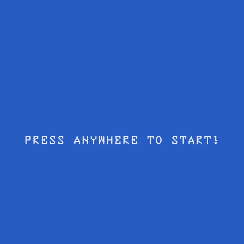 Game by @Appplehead