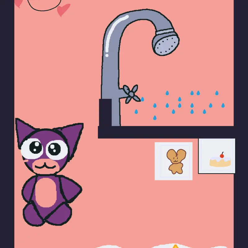 Game by @uwustar