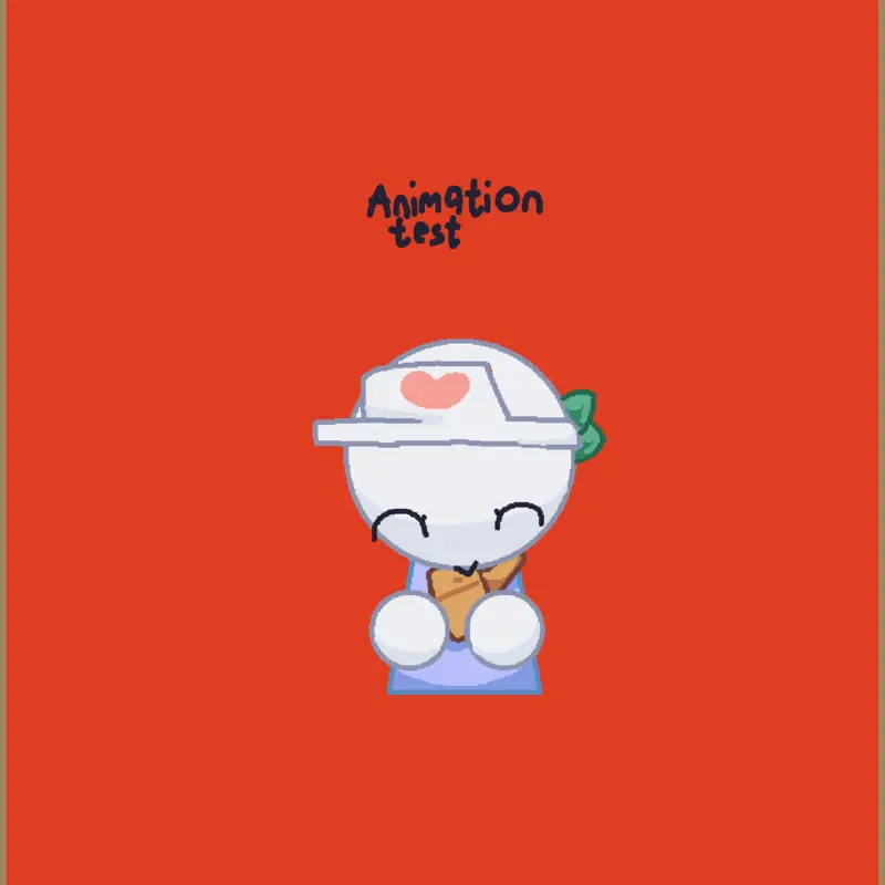 Game by @MeOlivia