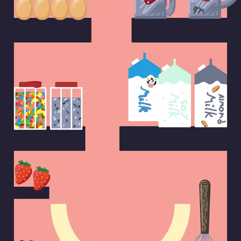 Game by @gazegase