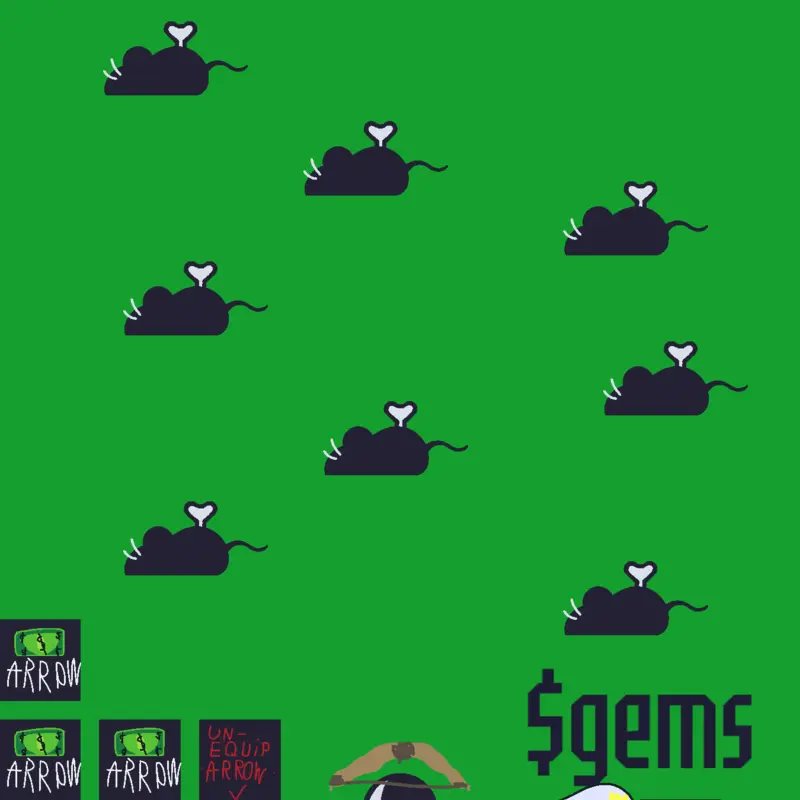 Game by @tester-5000