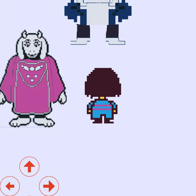 Game by @JEVIL2025