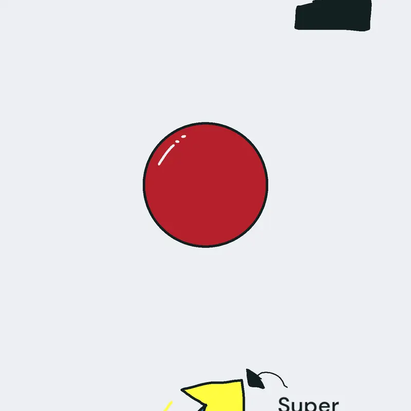 Clicker by @_SuppeBror_