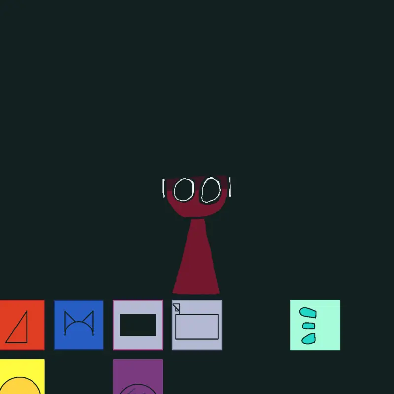 Game by @mechanical7_studios