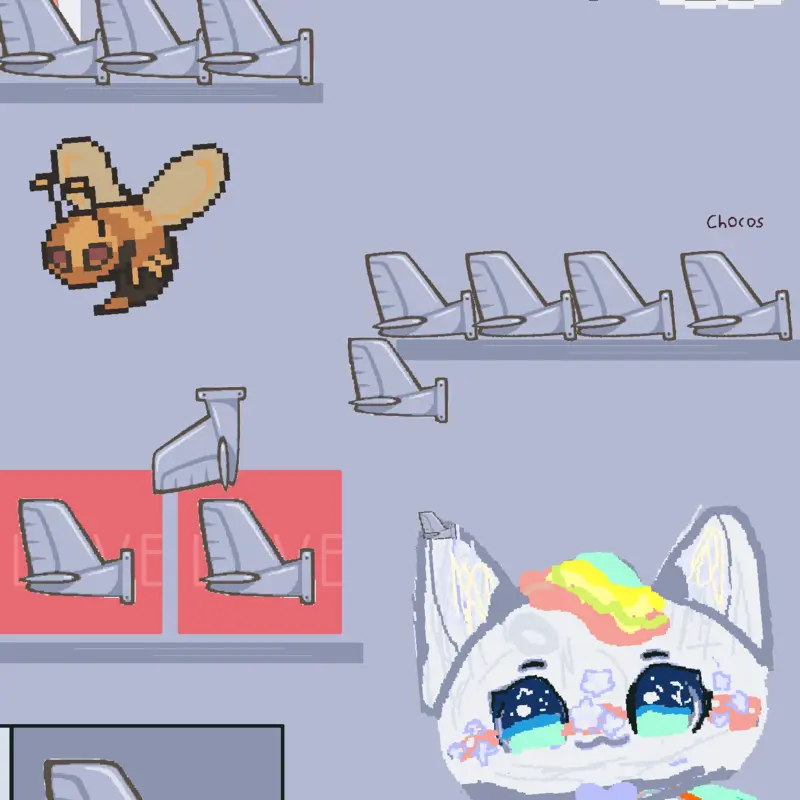 Game by @cat4738