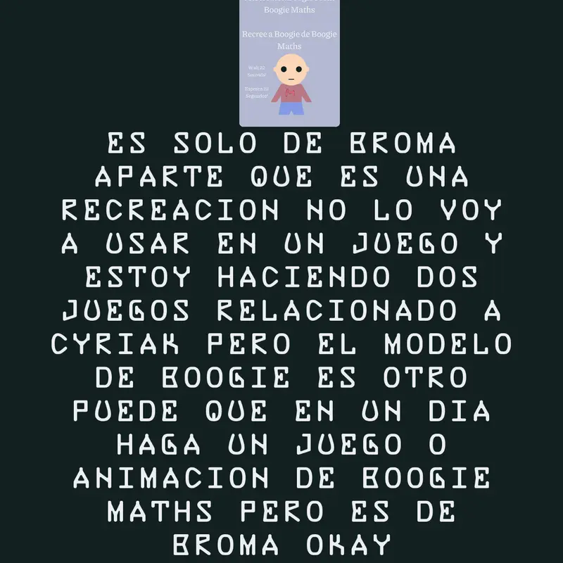 Game by @matteo2946