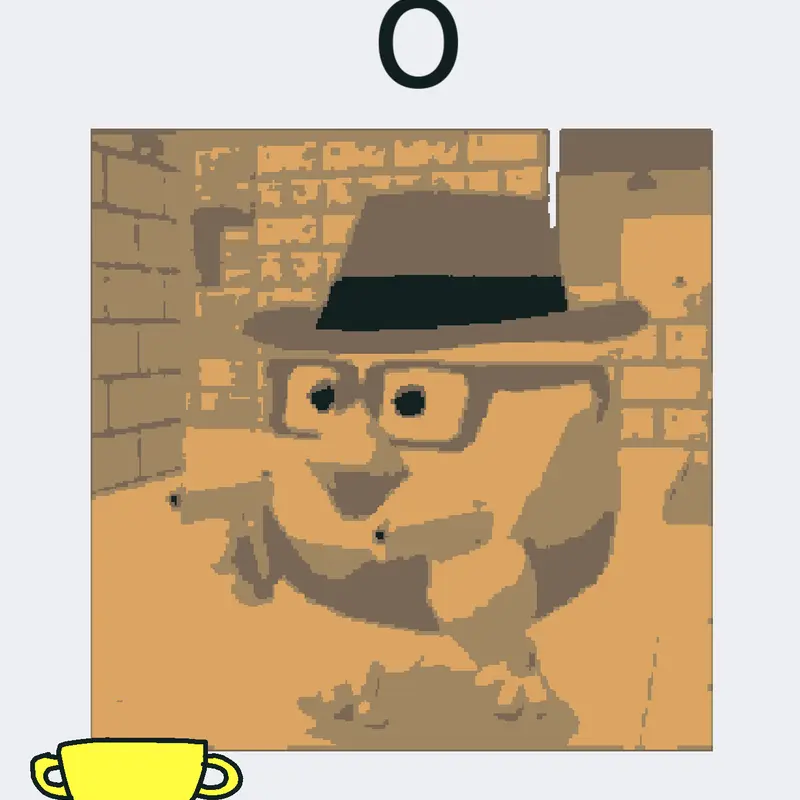 Game by @mrgamemod