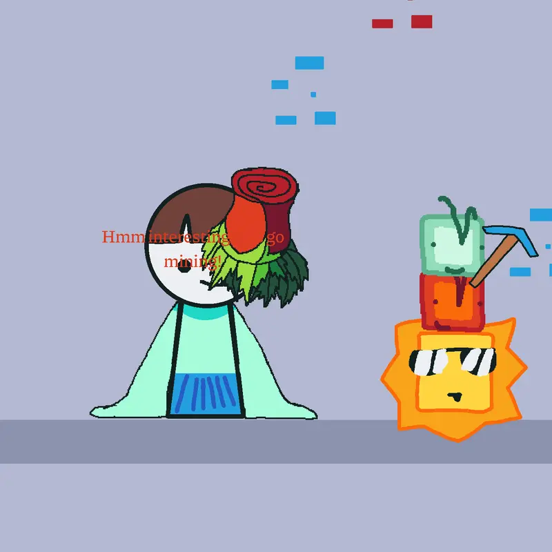 Game by @-GreenCubic-