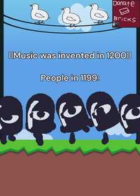 Peak music in 1199 🥹💔🗣️🔥