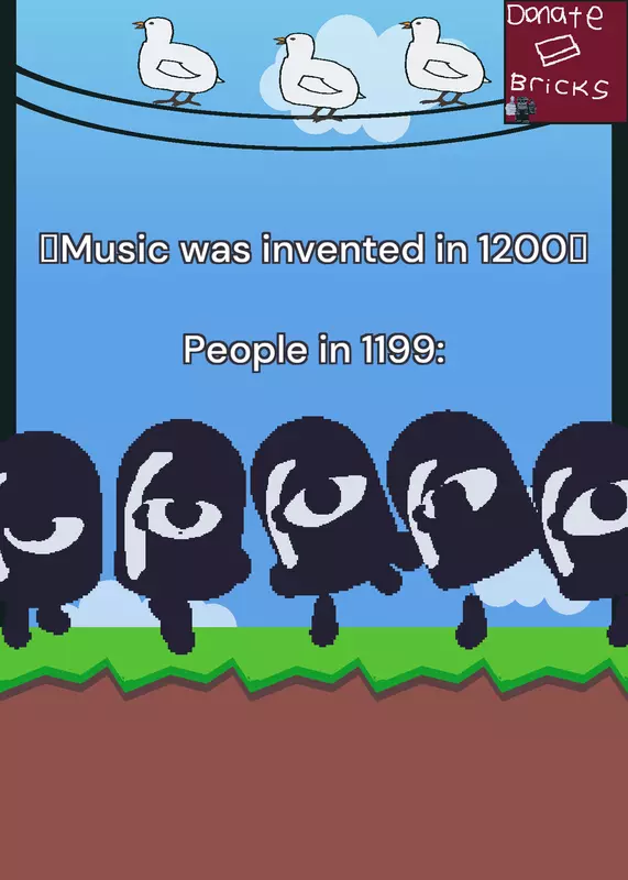 Peak music in 1199 🥹💔🗣️🔥 by @LegacyDude
