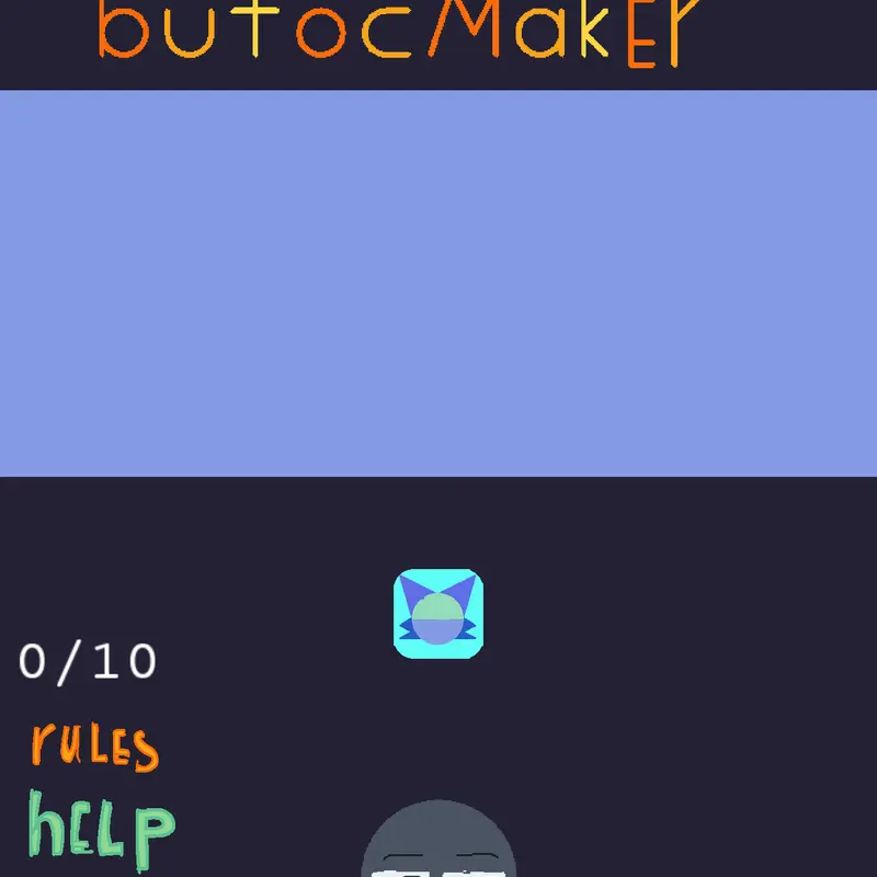 Game by @Ultimater