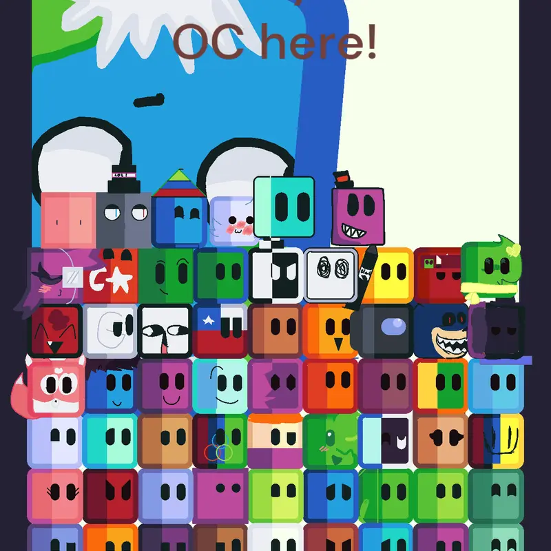 Game by @ElFoxy001