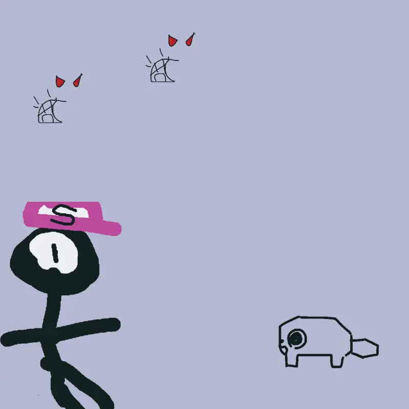 Game by @mtie