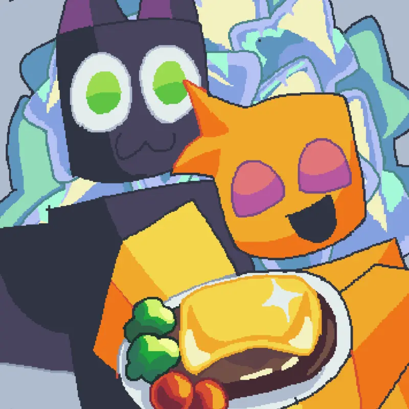Game by @Sweetbread