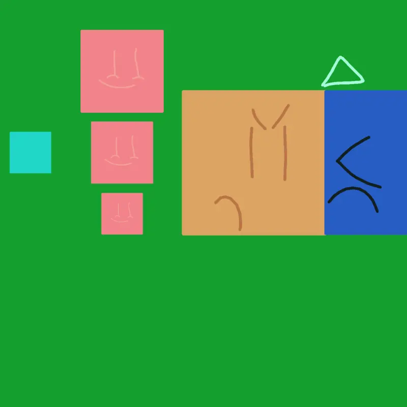 Game by @CUBO05