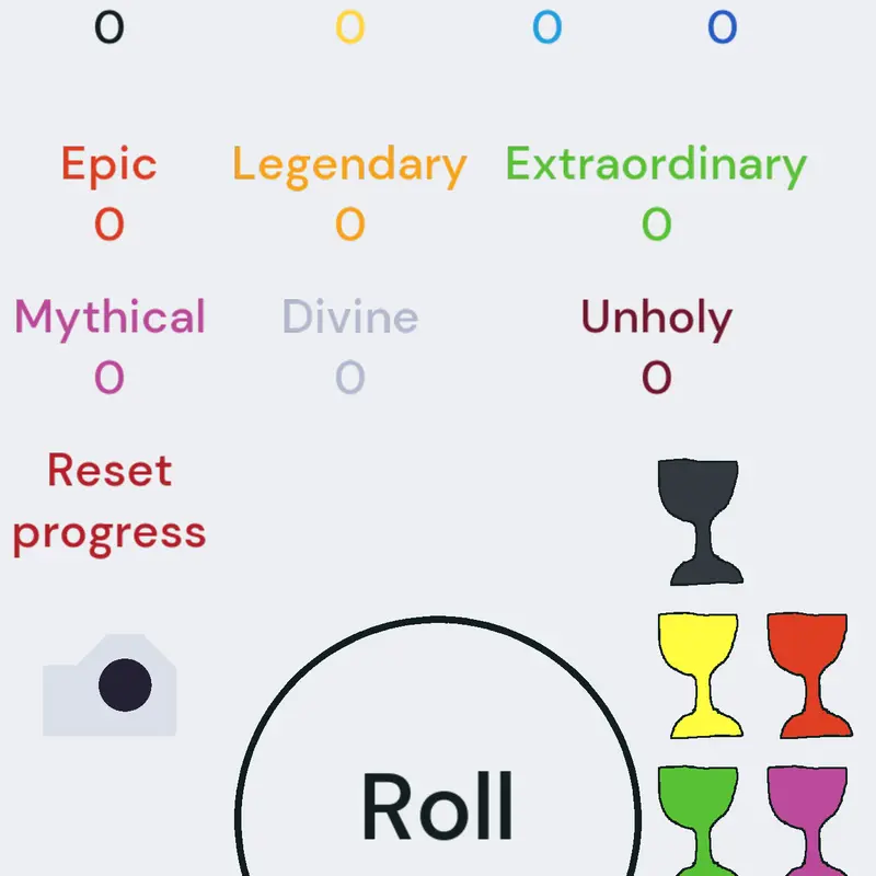 Game by @Zeroflashcool777