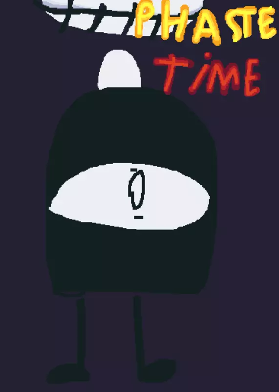 Game by @LFine