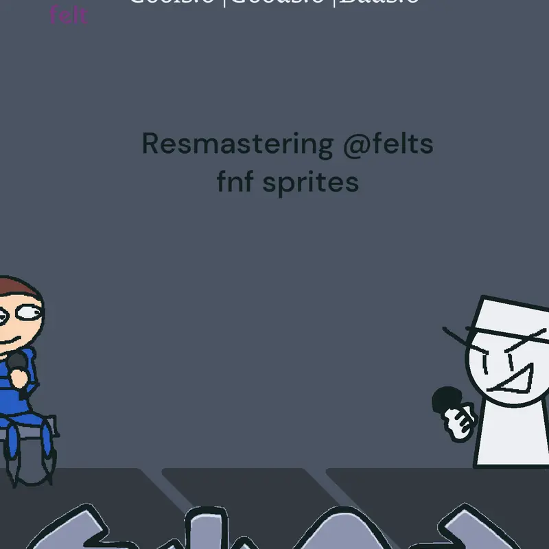 Game by @FigonaxyTH