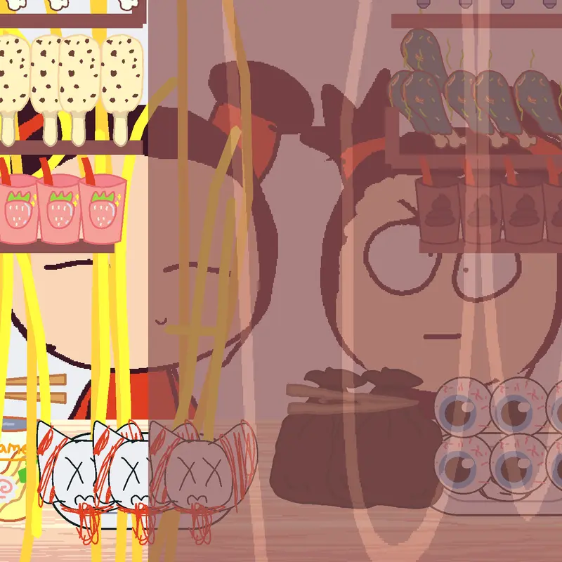 Game by @RoseaneBatista