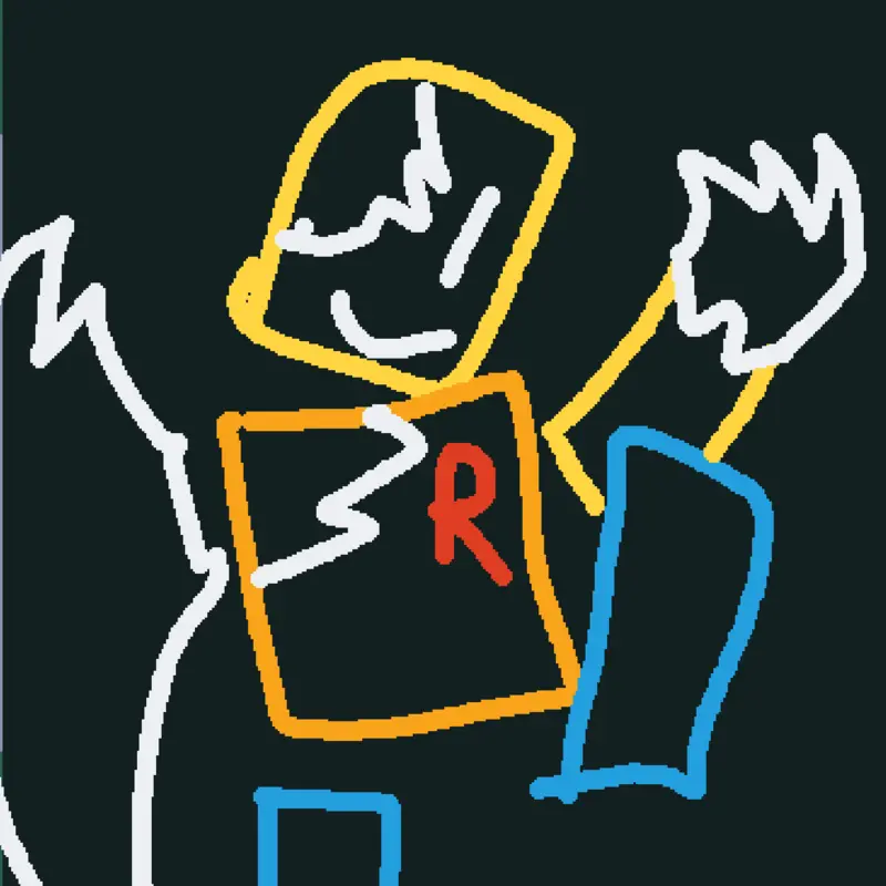 John doe by @Random_rooster