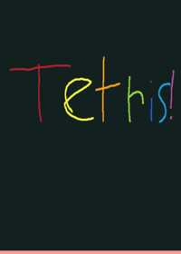 Tetris band
