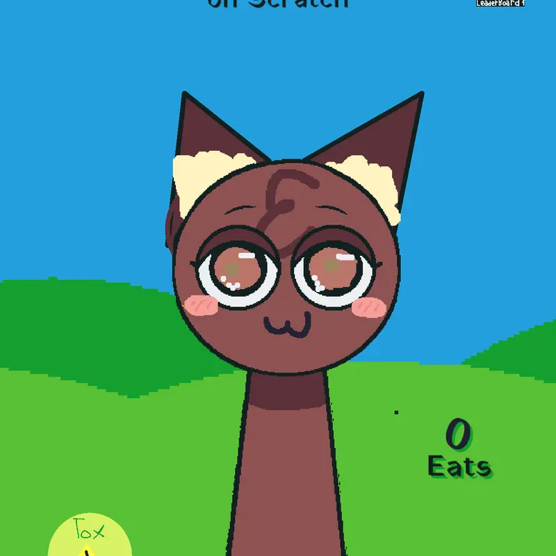 Game by @Evieathecutiechanehehe