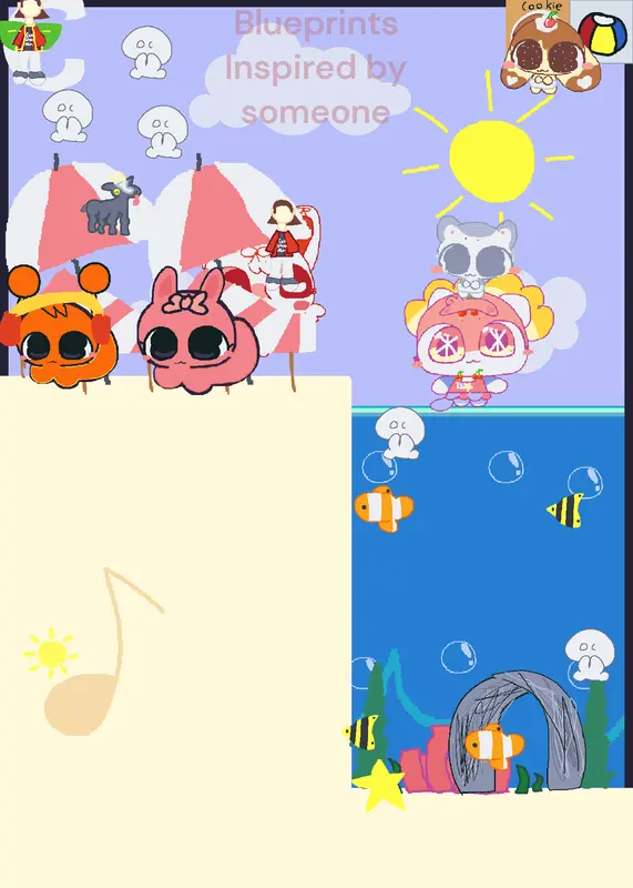Game by @Amoamomogus