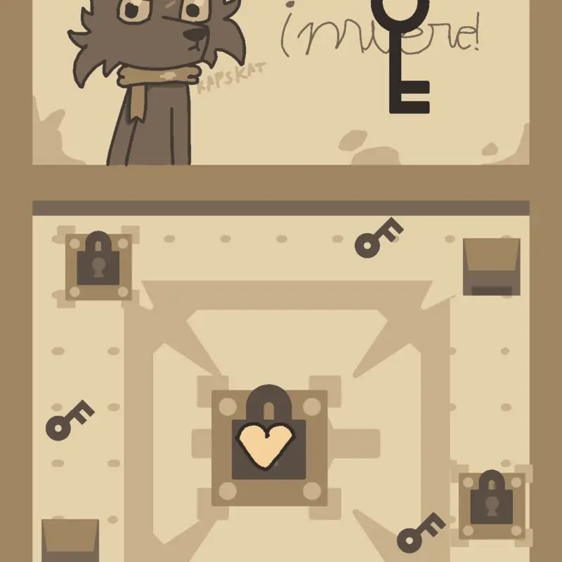 Game by @Giovanni-1