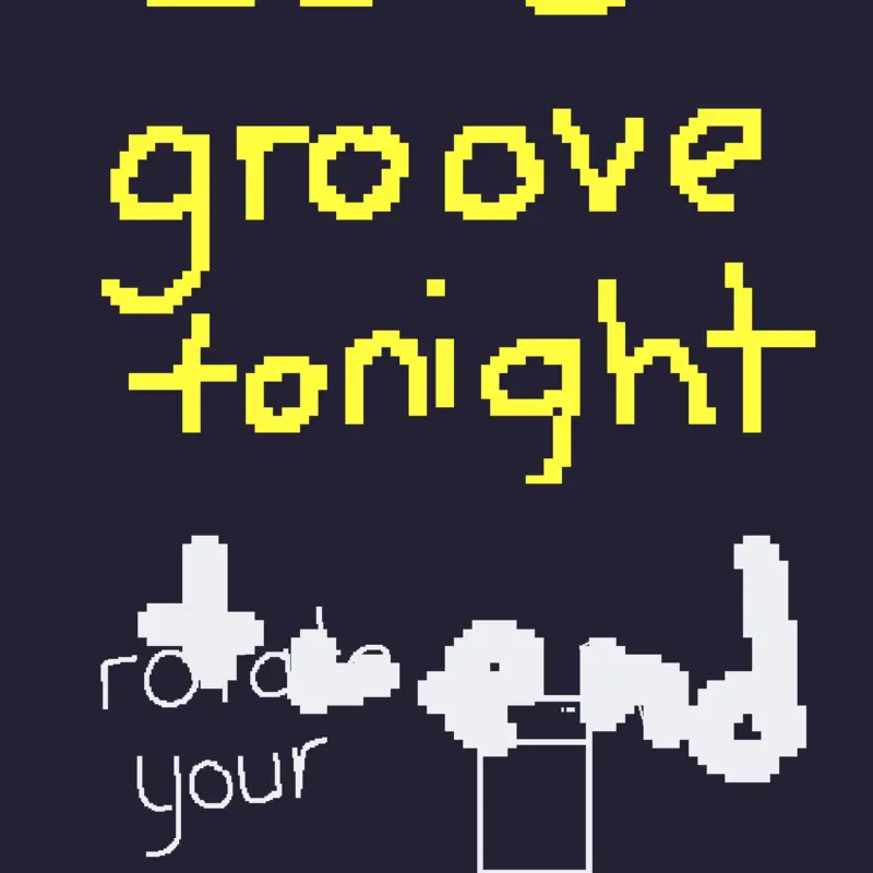 Game by @ankely