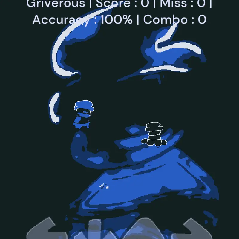 Game by @cessated_man