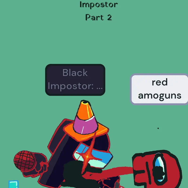 Game by @prozim