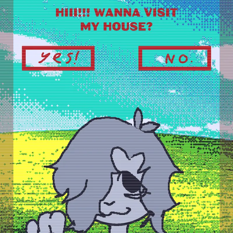Game by @ROKSANA_TEA