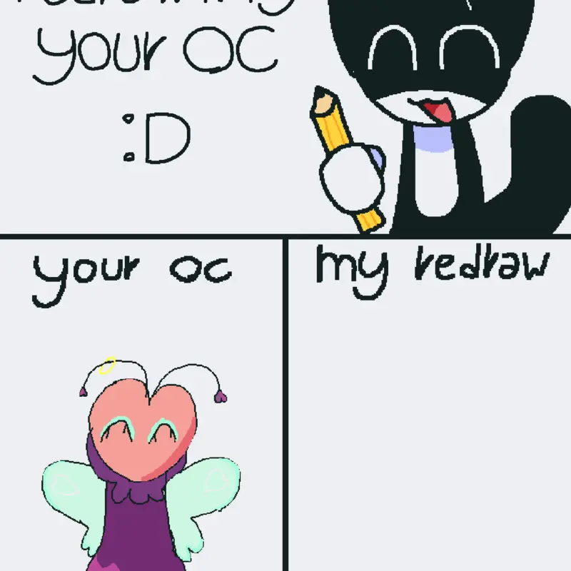 Game by @yoylecakejfanTwo