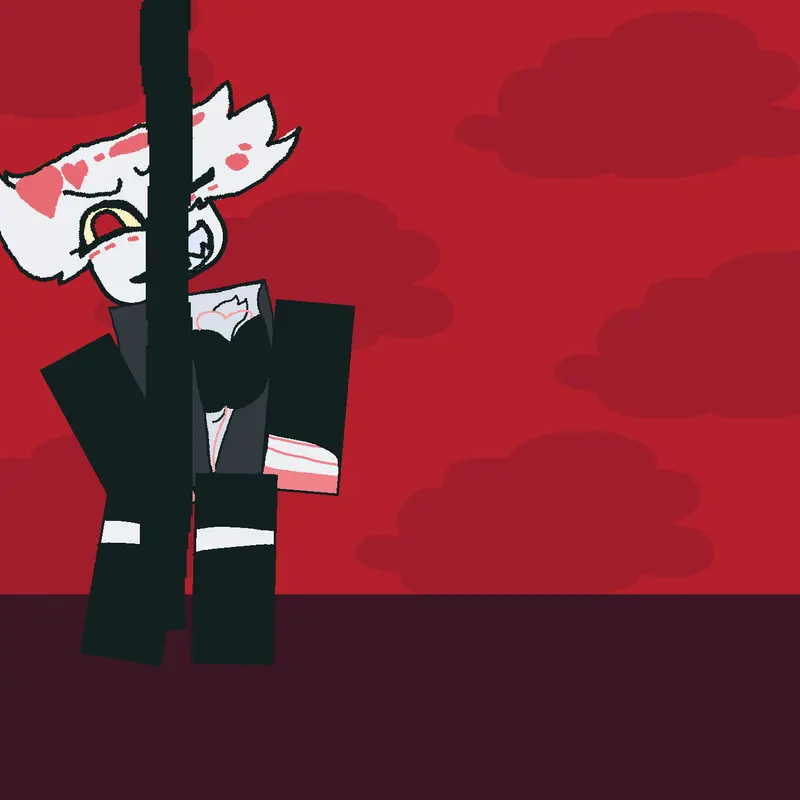 Game by @CautionDeathwish