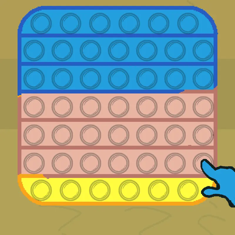 Game by @Ounvngussi_U