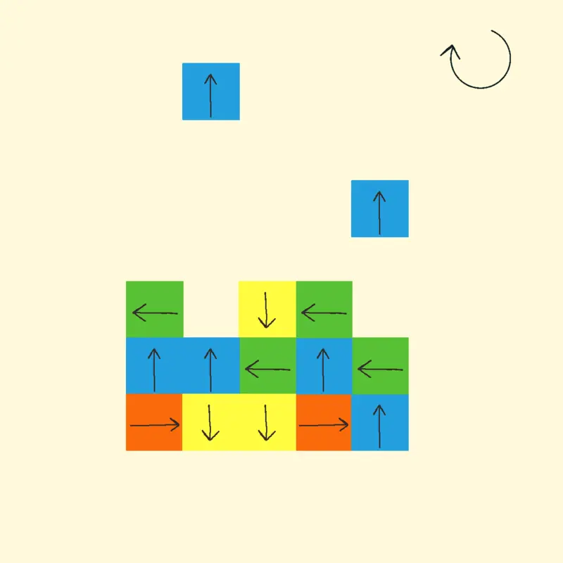 Game by @narimanchic