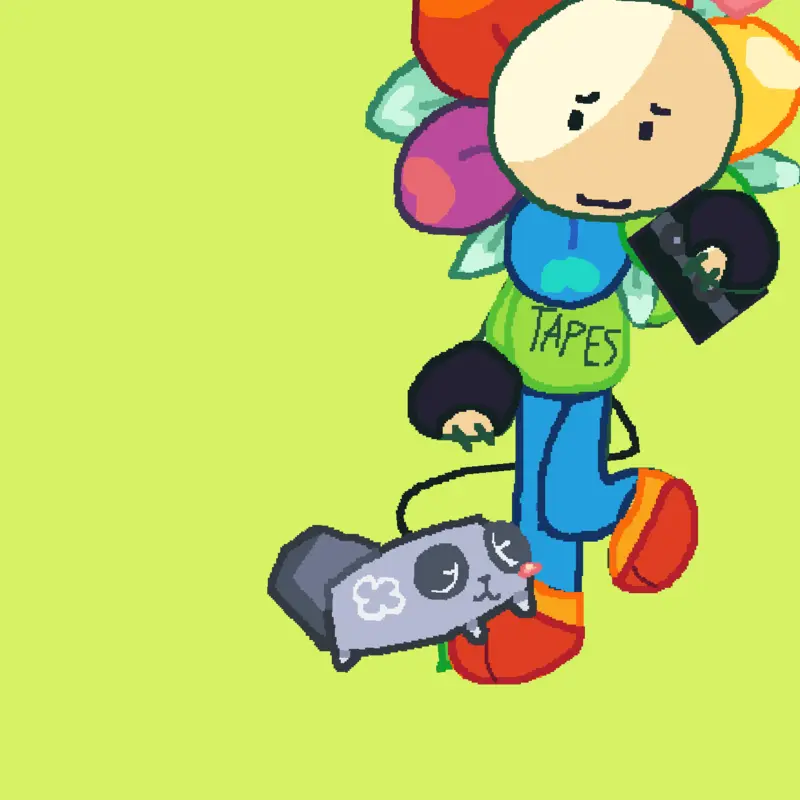 Game by @Amazing-ahh-artist
